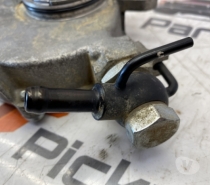 car spares Powys Berriew - Powys - Photos for 2021 toyota hilux invincible vacuum pump part number 293000e011 2